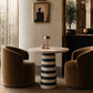 SALT BISTRO TABLE