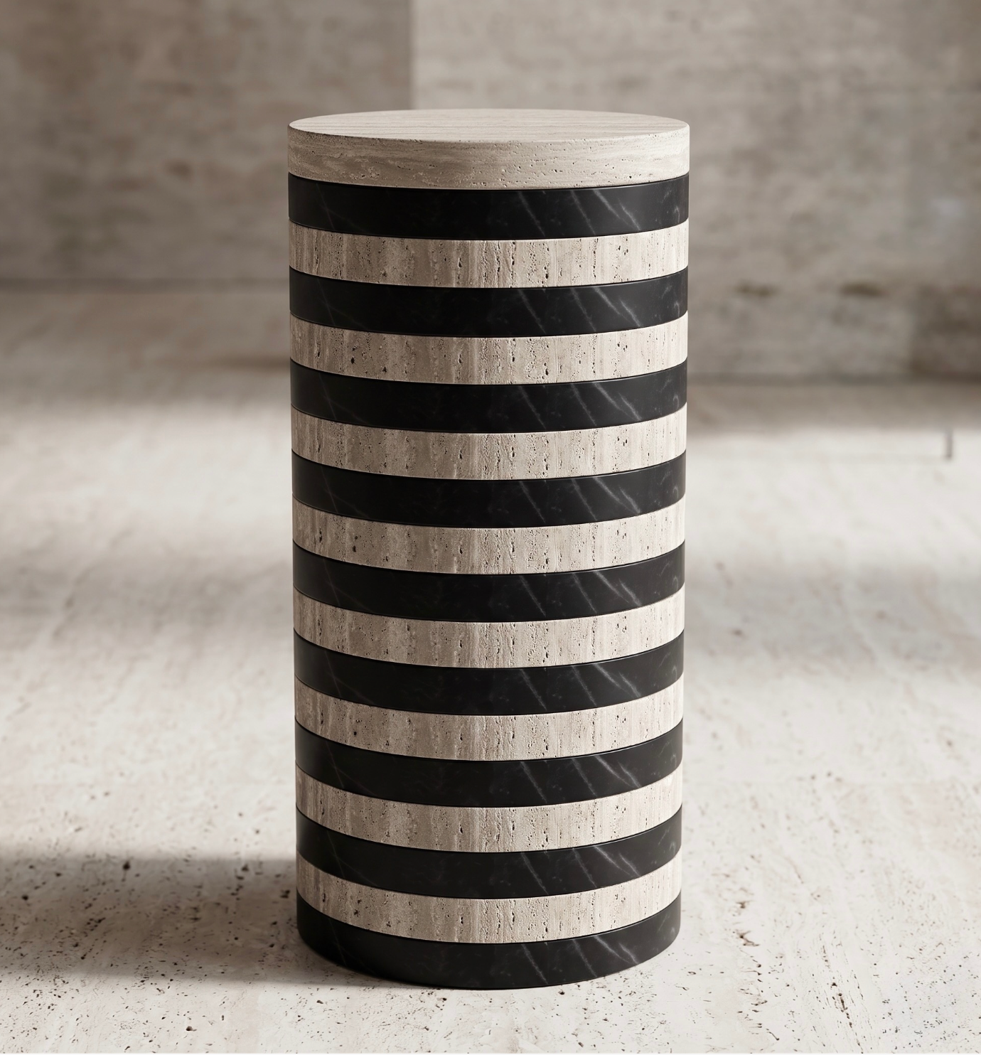 SALT DRINK TABLE