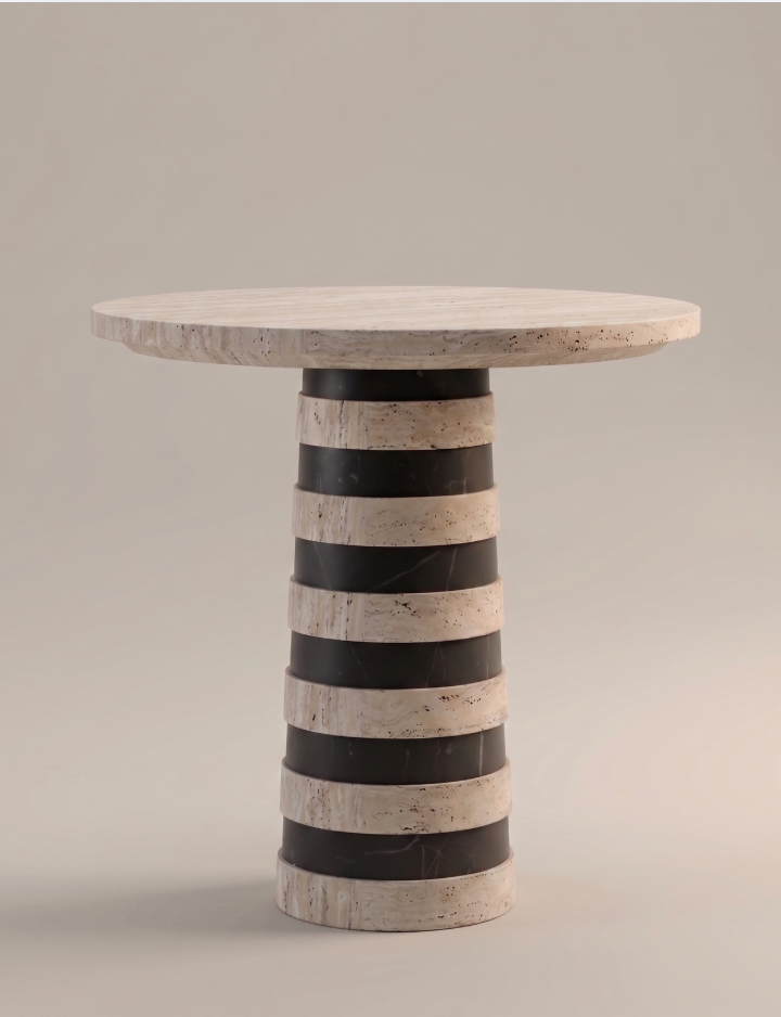 SALT BISTRO TABLE