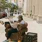 THE FAVOR CHAIR